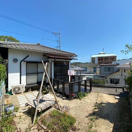 One Rest Private House Naoshima Exterior foto