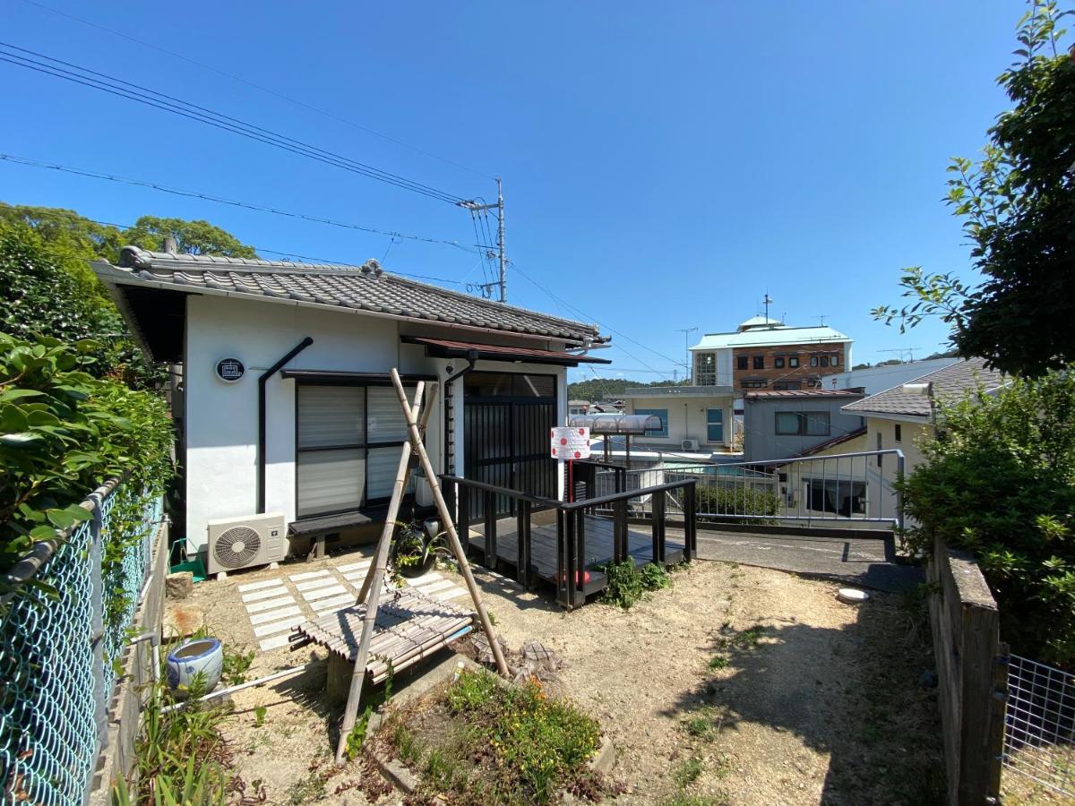 One Rest Private House Naoshima Exterior foto